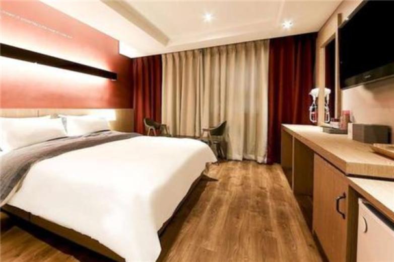 岭南佳园度假酒店